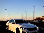 BMW 530-1