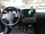 Nissan Tiida-7