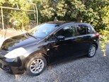 Nissan Tiida-4