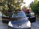 Nissan Tiida-9