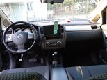 Nissan Tiida-8