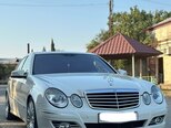 Mercedes E 350-4