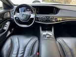 Mercedes S 400-13