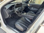 Mercedes S 400-11