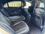 Mercedes S 400-14