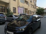 Opel Astra-1