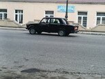 LADA (VAZ) 2107-10