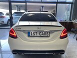 Mercedes C 300-6