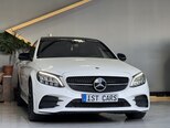 Mercedes C 300-1