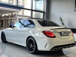 Mercedes C 300-7