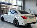 Mercedes C 300-9
