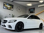 Mercedes C 300-3