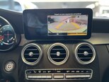 Mercedes C 300-17