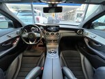Mercedes C 300-12