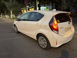 Toyota Aqua-5