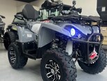 Mikilon HAMMER 200L-5