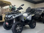 Mikilon HAMMER 200L-9
