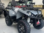 Mikilon HAMMER 200L-3