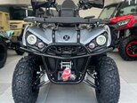Mikilon HAMMER 200L-1
