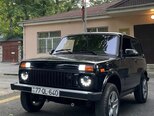 LADA (VAZ) Niva-14