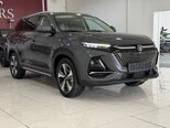 Changan X7 Plus-3