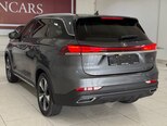 Changan X7 Plus-16