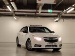 Chevrolet Cruze-2