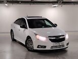 Chevrolet Cruze-3