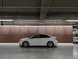 Chevrolet Cruze-6