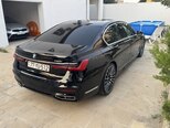 BMW 740-4