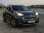 Kia Sportage-1
