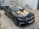 BMW 740-2
