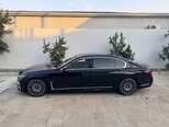 BMW 740-7
