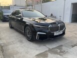 BMW 740-3