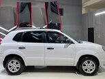 Hyundai Tucson-5