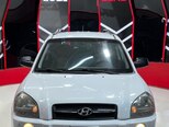 Hyundai Tucson-4