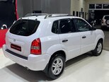 Hyundai Tucson-8