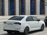 Skoda Rapid-7