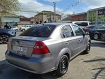 Chevrolet Aveo-4
