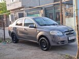 Chevrolet Aveo-3