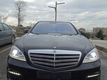 Mercedes S 500-11