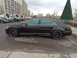 Mercedes S 500-21