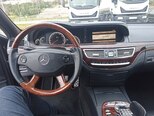 Mercedes S 500-19