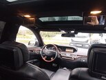 Mercedes S 500-14