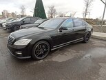 Mercedes S 500-17