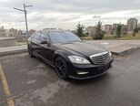 Mercedes S 500-10