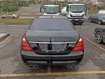 Mercedes S 500-6