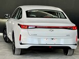 Changan Qiyuan A05-20