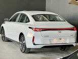 Changan Qiyuan A05-14