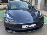 Tesla Model 3-2